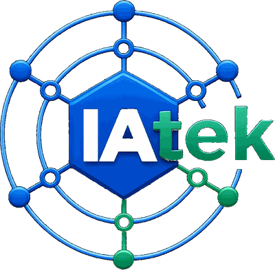 IATEK · Especialistas en Tecnologías